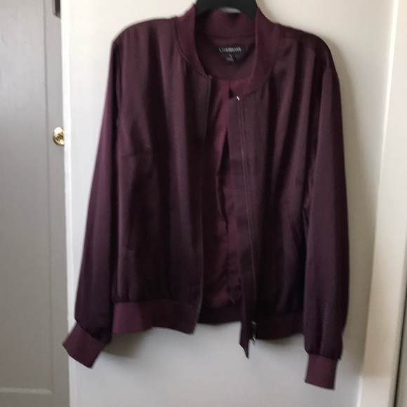 Lane Bryant Jackets & Blazers - Lane Bryant jacket size 18